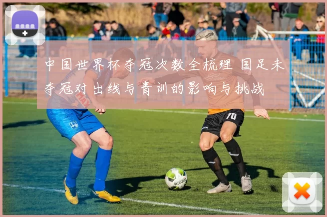 中国世界杯夺冠次数全梳理 国足未夺冠对出线与青训的影响与挑战