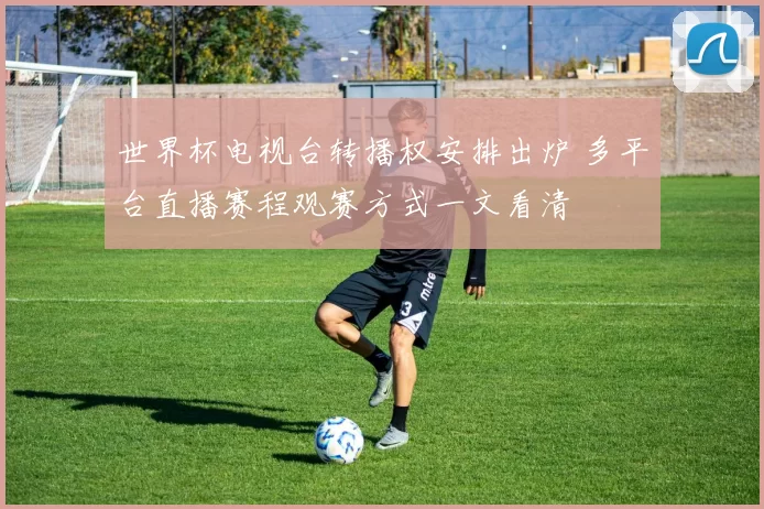 世界杯电视台转播权安排出炉 多平台直播赛程观赛方式一文看清